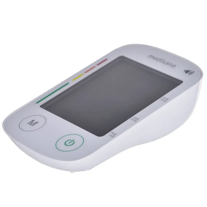 Medisana BU 535 VOICE Upper arm 2 user(s) - Blood pressure monitorsUIS-CIS<<<Medical appliances