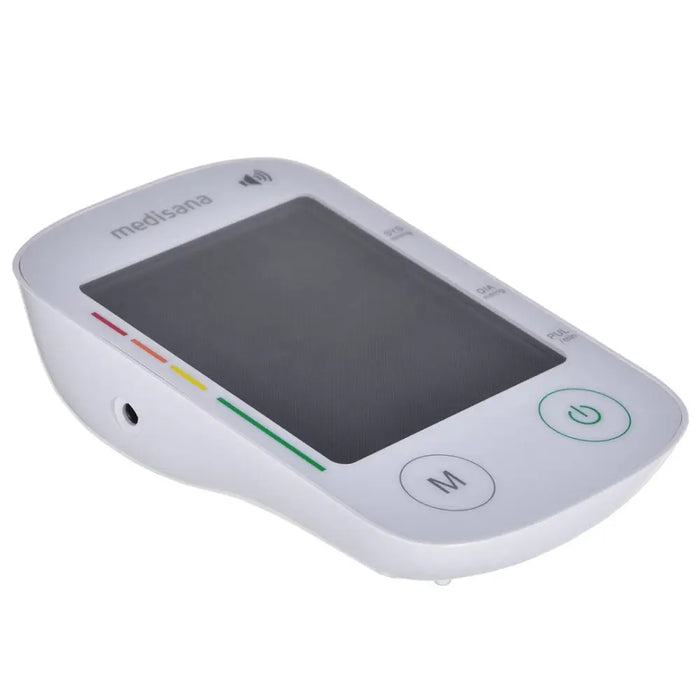 Medisana BU 535 VOICE Upper arm 2 user(s) - Blood pressure monitorsUIS-CIS<<<Medical appliances