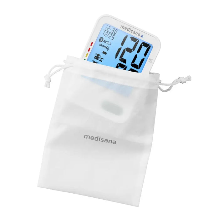 Medisana BU 584 Upper arm Automatic 2 user(s) - Blood pressure monitorsUIS-CIS<<<Medical appliances