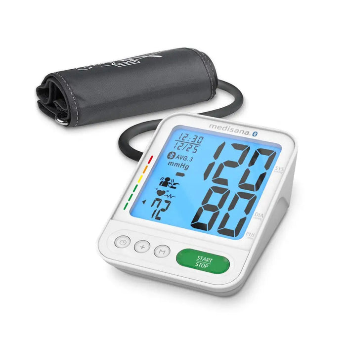 Medisana BU 584 Upper arm Automatic 2 user(s) - Blood pressure monitorsUIS-CIS<<<Medical appliances