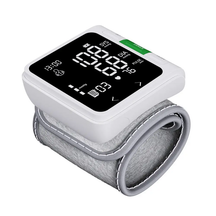 Medisana BW 360 wrist blood pressure monitor - Blood pressure monitorsUIS-CIS<<<Medical appliances