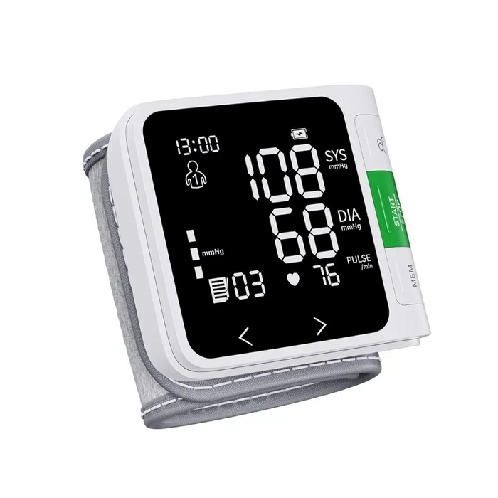 Medisana BW 360 wrist blood pressure monitor - Blood pressure monitorsUIS-CIS<<<Medical appliances