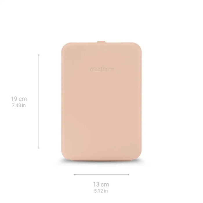 Medisana CM 400 LED table mirror - Cosmetic mirrorsKOS-LUS<<<CosmeticsKOS<<<ActionPL