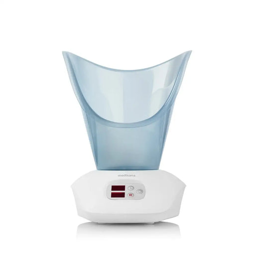 Medisana DS 400 facial sauna Blue White - Face careHIP-PIE<<<Hygiene and careHIP<<<ActionPL