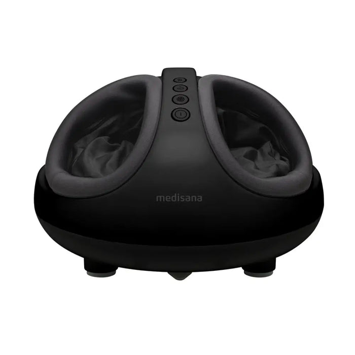 Medisana FM 890 massager Foot Black - MassagersFIR-MAS<<<Physiotherapy and rehabilitationFIR<<<ActionPL