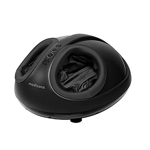 Medisana FM 890 massager Foot Black - MassagersFIR-MAS<<<Physiotherapy and rehabilitationFIR<<<ActionPL