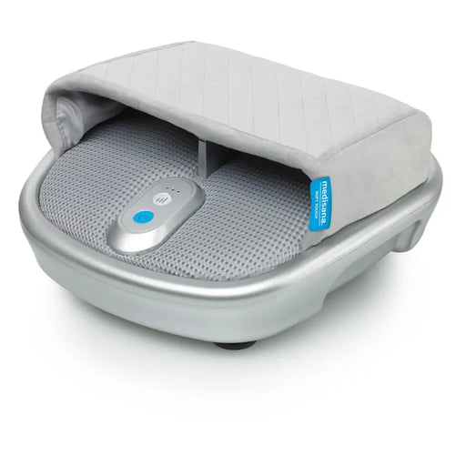 Medisana FMG 880 massager Legs Grey - MassagersFIR-MAS<<<Physiotherapy and rehabilitationFIR<<<ActionPL
