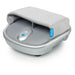 Medisana FMG 880 massager Legs Grey - MassagersFIR-MAS<<<Physiotherapy and rehabilitationFIR<<<ActionPL