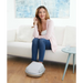 Medisana FMG 880 massager Legs Grey - MassagersFIR-MAS<<<Physiotherapy and rehabilitationFIR<<<ActionPL