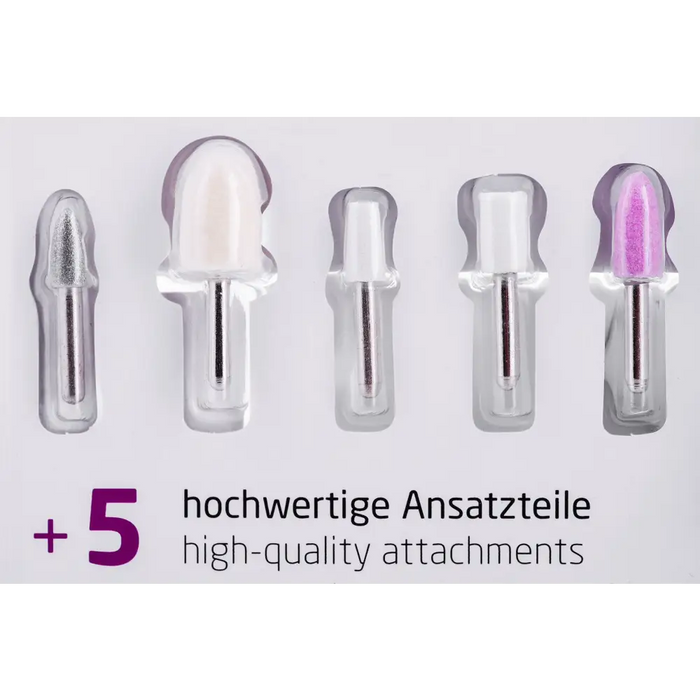 Medisana MP 810 White - Manicure / PedicureKOS-MAN<<<CosmeticsKOS<<<ActionPL