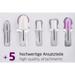 Medisana MP 810 White - Manicure / PedicureKOS-MAN<<<CosmeticsKOS<<<ActionPL