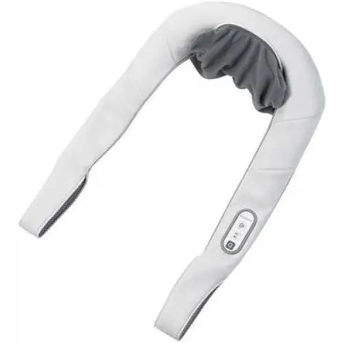Medisana NM 860 massager Back Legs Neck Thighs White - MassagersFIR-MAS<<<Physiotherapy and rehabilitationFIR<<<ActionPL