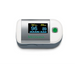 Medisana PM 100 heart rate monitor Finger Silver White - Puls oximetersUIS-PLS<<<Medical appliances