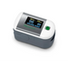 Medisana PM 100 heart rate monitor Finger Silver White - Puls oximetersUIS-PLS<<<Medical appliances