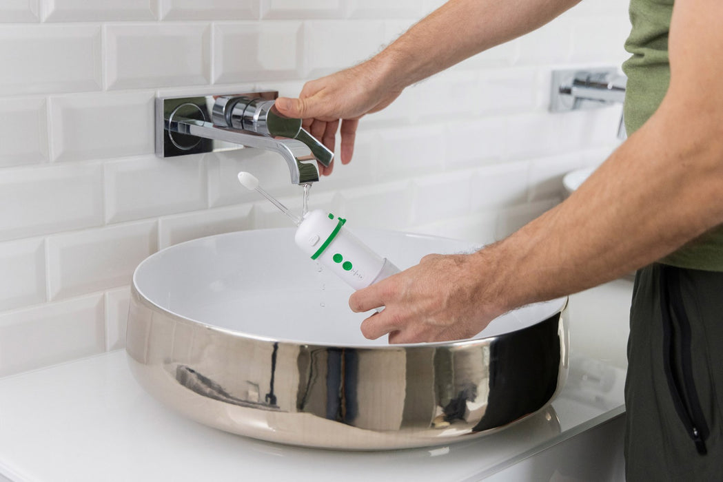 Medisana NI 200 nasal irrigator