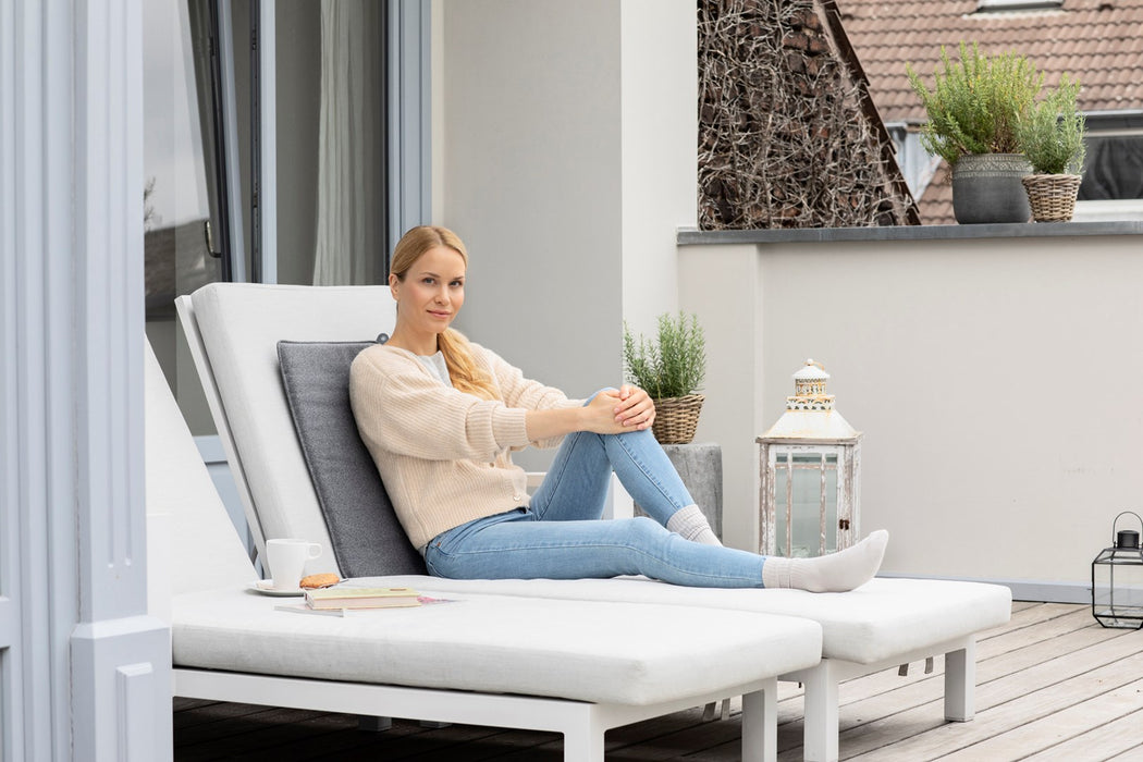 Medisana OL 750 electric heating pad 50 x 40 cm