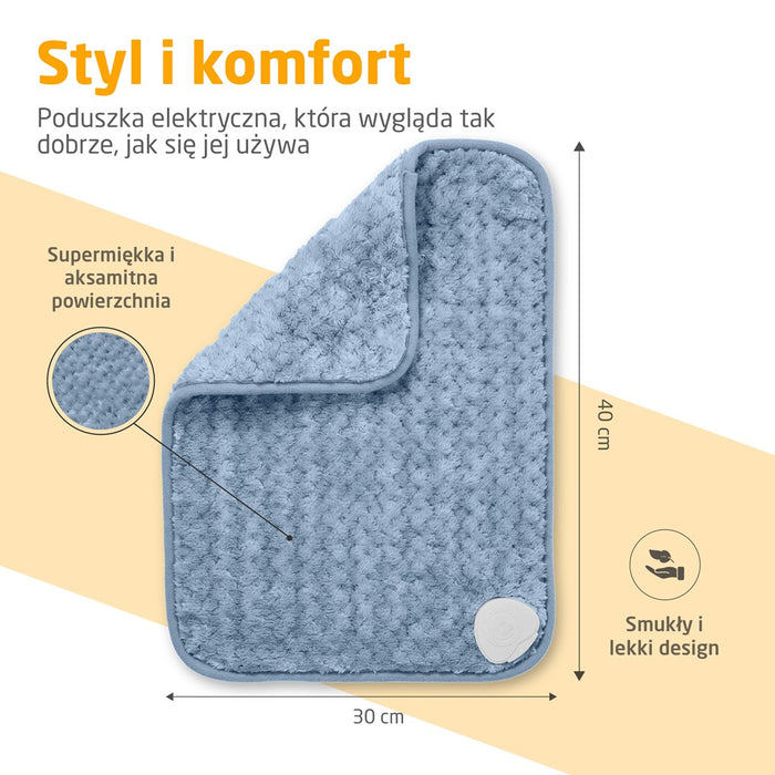 Medisana HP 515 heating pad