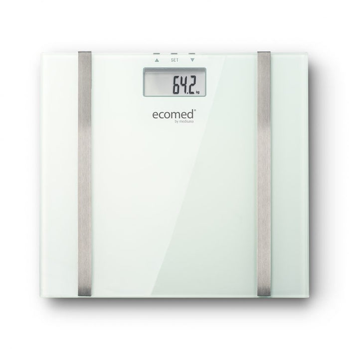 Digital Bathroom Scales Medisana PS70E Stainless steel 150 kg 180 kg