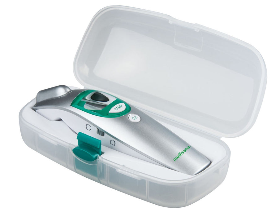 Non-contact Infrared Clinical Thermometer Medisana FTN
