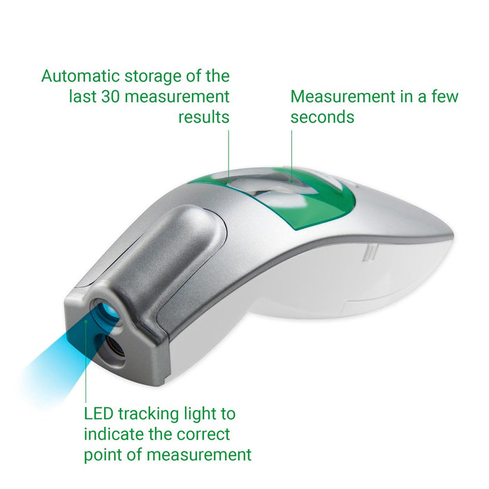 Non-contact Infrared Clinical Thermometer Medisana FTN