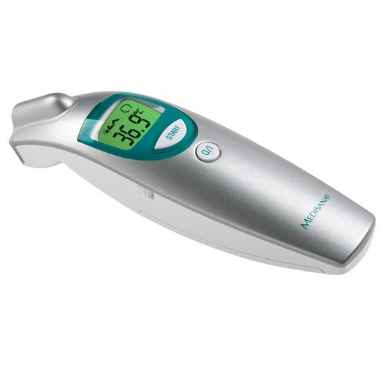 Medisana 76120 digital body thermometer Remote sensing