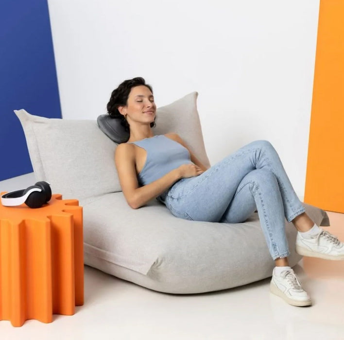 Ecomed 23309 massage pad Black 24 W