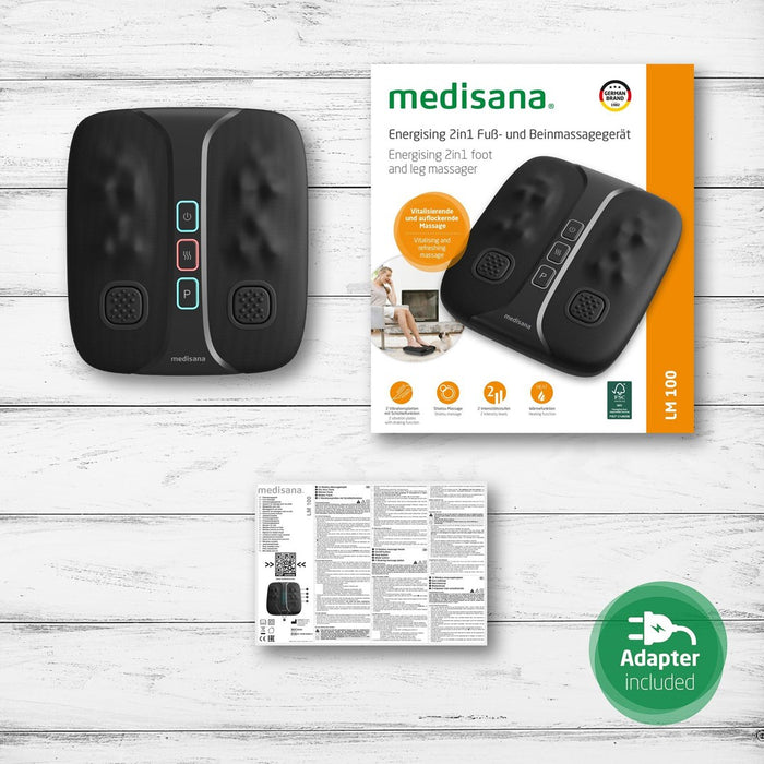 Foot Massager Medisana LM 100