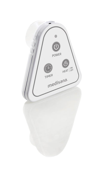Medisana 88389 bubble bath & milk
