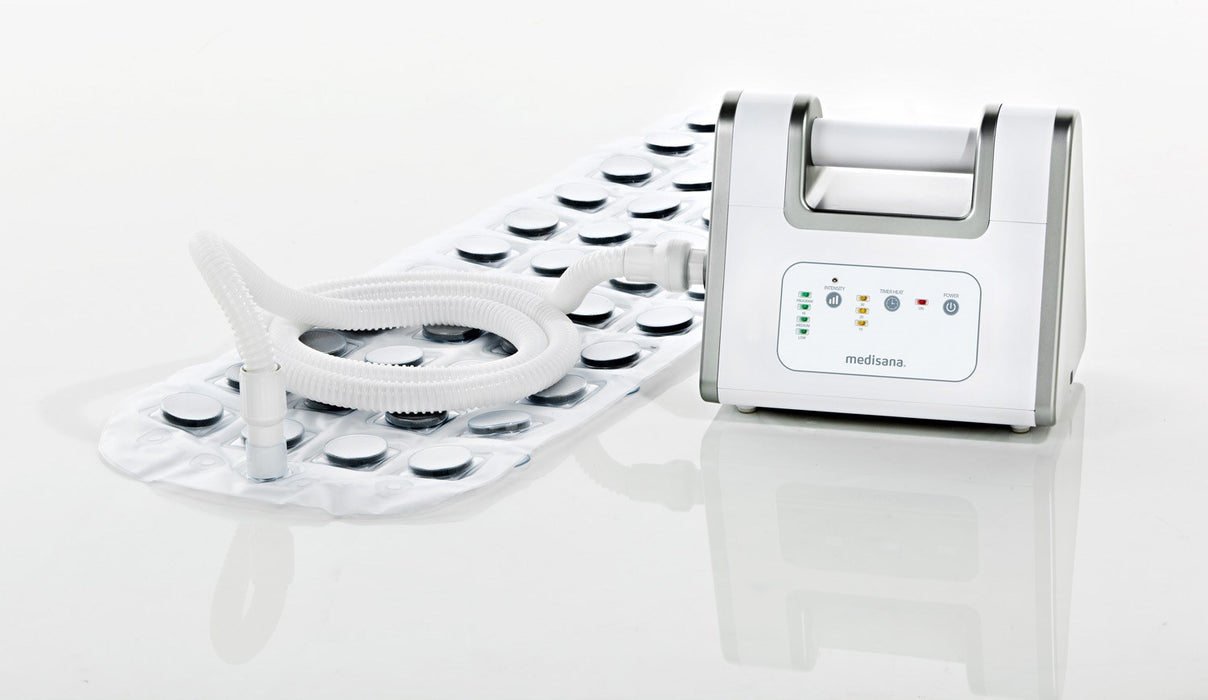 Bubble Bath mat Medisana BBS Bath Spa