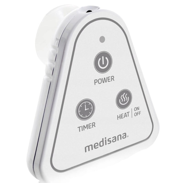 Medisana 88389 bubble bath & milk