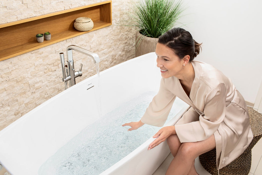 Bubble Bath mat Medisana BBS Bath Spa