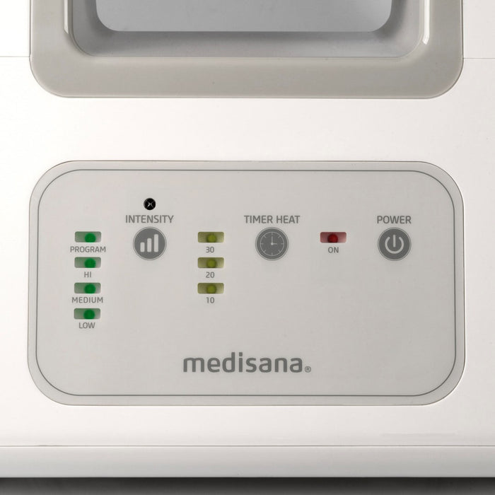 Bubble Bath mat Medisana BBS Bath Spa