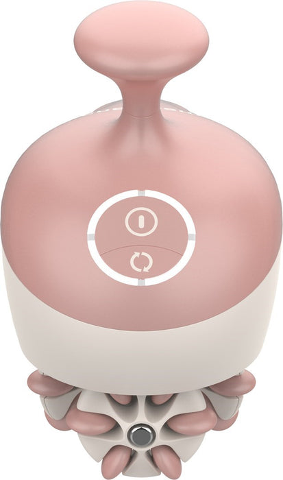 Medisana AC 950 massager Universal Rose gold, White