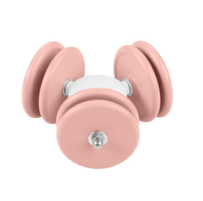 Medisana AC 950 massager Universal Rose gold, White