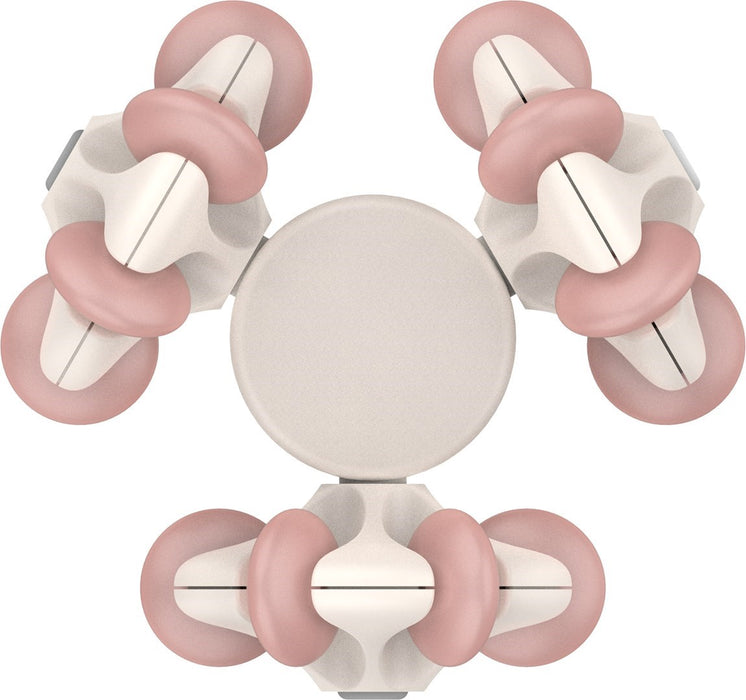 Medisana AC 950 massager Universal Rose gold, White