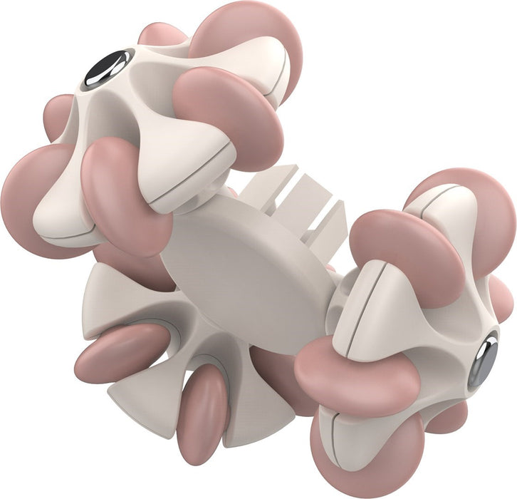 Medisana AC 950 massager Universal Rose gold, White