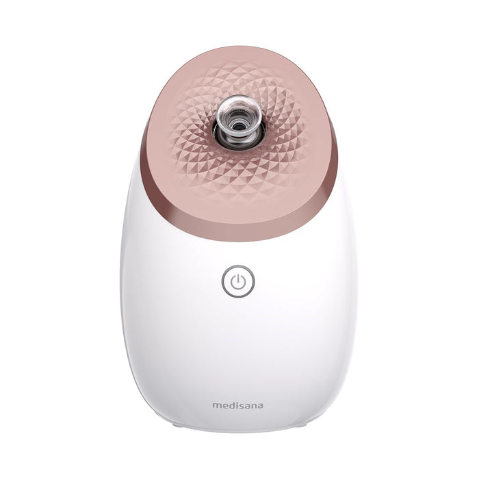 Medisana DS 600 facial sauna White