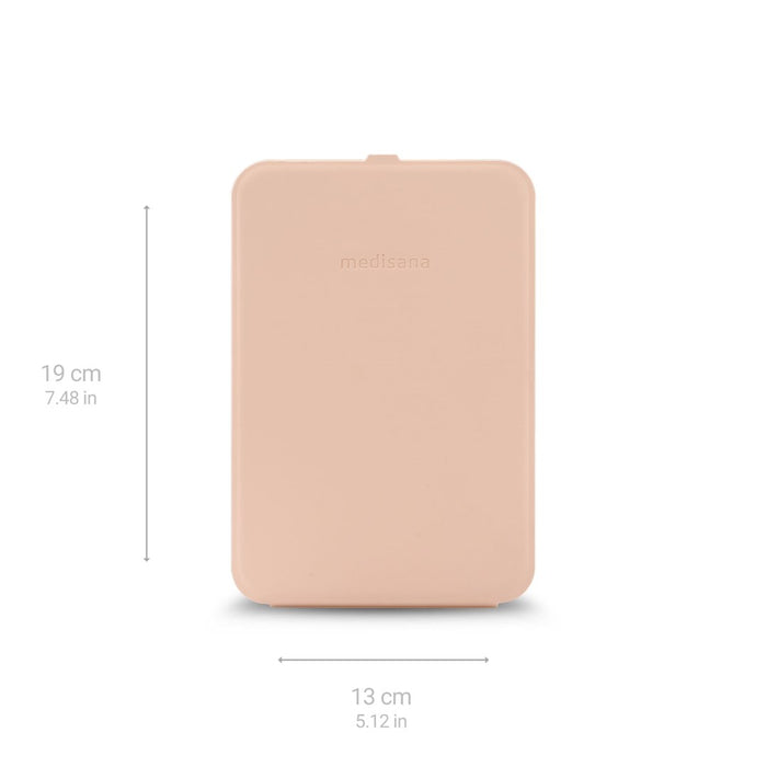 Medisana CM 400 LED table mirror