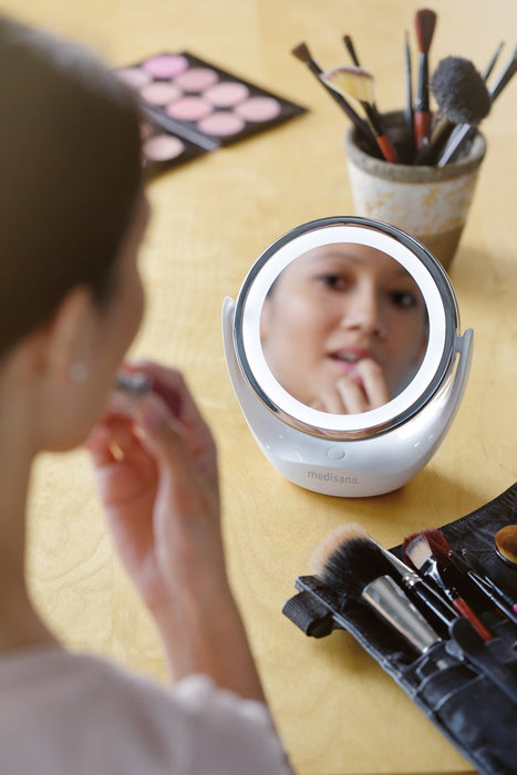 Medisana 2-in-1 cosmetic mirror CM 835