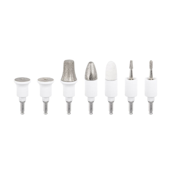 Manicure/pedicure device Medisana MP 815