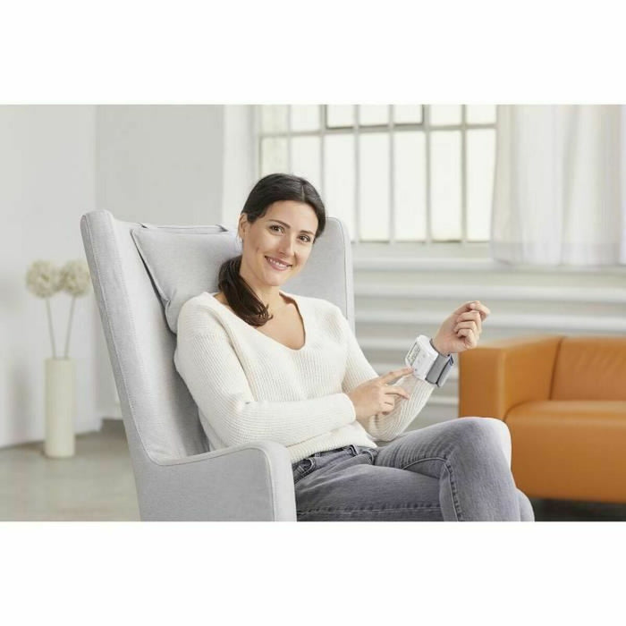 Arm Blood Pressure Monitor Medisana MED 51074