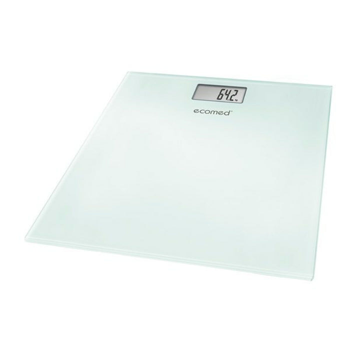 Digital Bathroom Scales Medisana MED 23511 White 150 kg