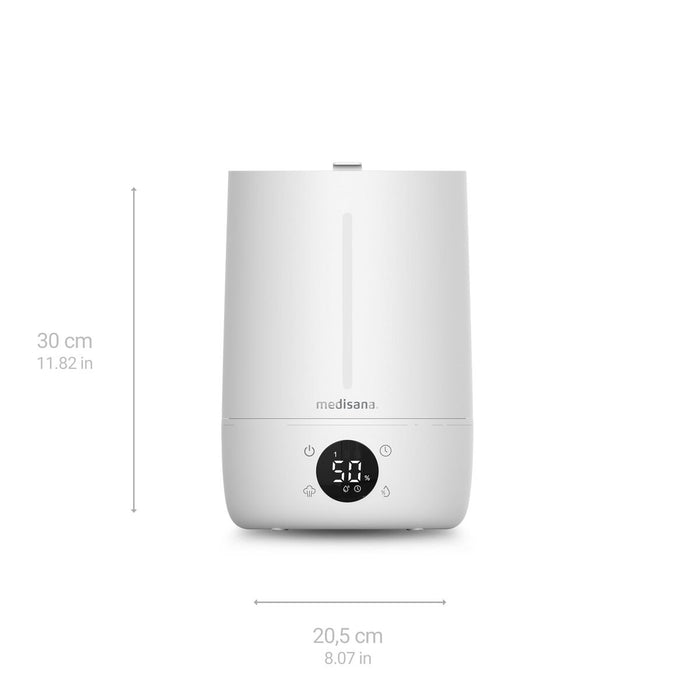Humidifier Medisana AH663 30 W 4,5 L