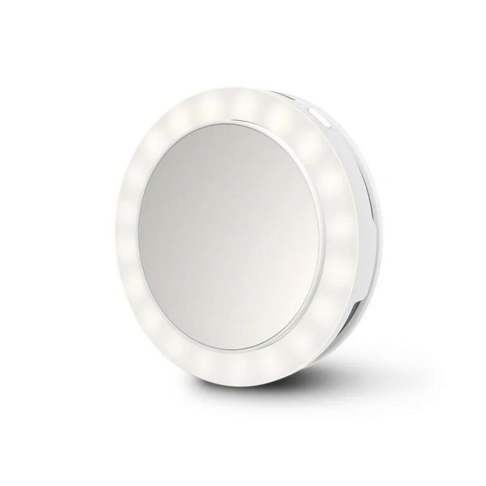 Mirror Medisana 23603 White