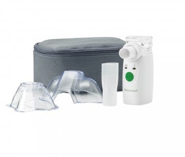 Mini inhaler Medisana IN 525