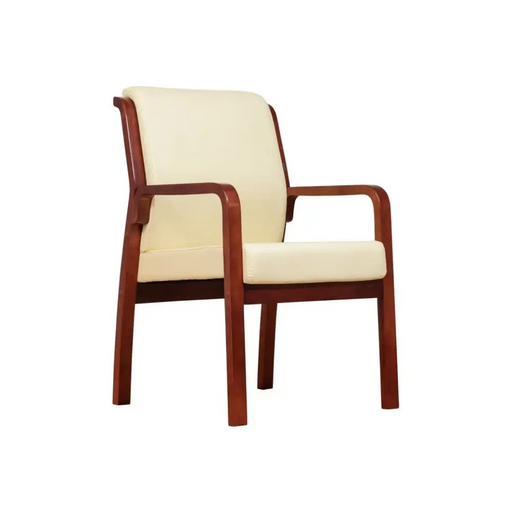 MEETING office chair cream - Office armchairsFOE-BIU<<<ArmchairsFOE<<<ActionPL