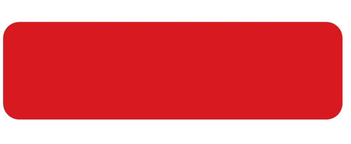 ALKYD PAINT MEFISTO 0.65 RED 3020