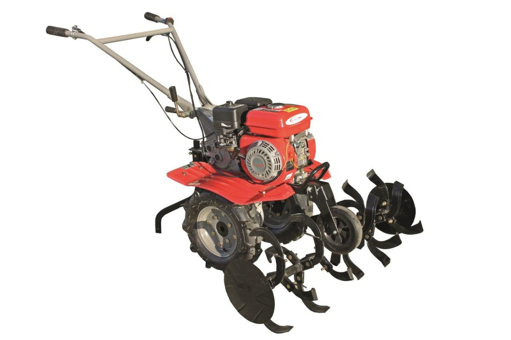 MEGA TOOLS 7HP 100CM MOTOR MILLER WITH FURROW