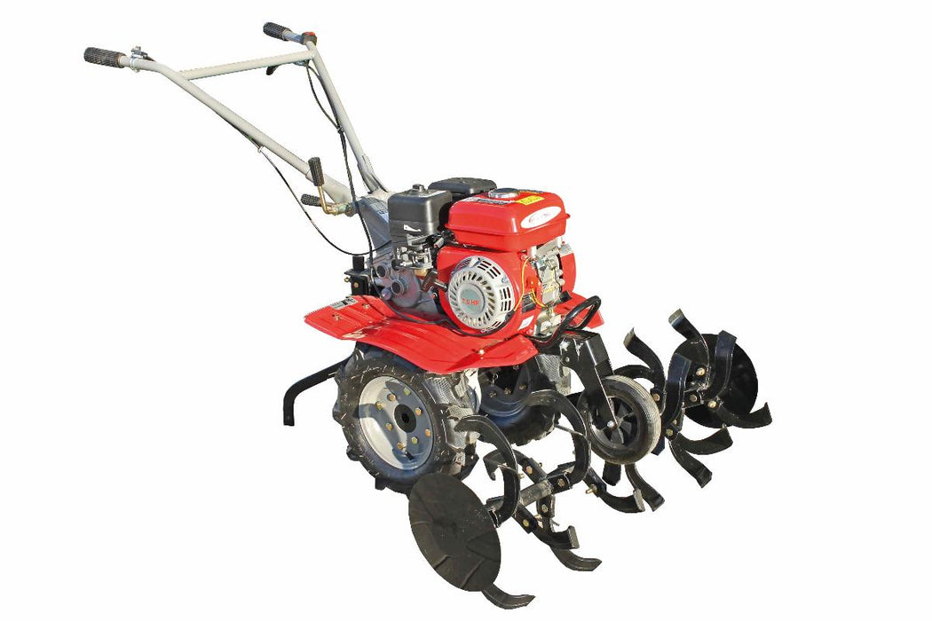 MEGA TOOLS 7HP 100CM MOTOR MILLER WITH FURROW