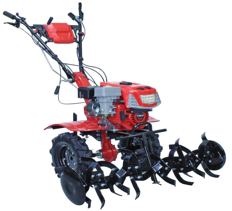 MOTORBLOCK MEGATOOLS 1100 7 HP 80-100 CM